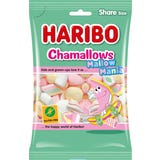 Haribo Chamallows Mallow Mania