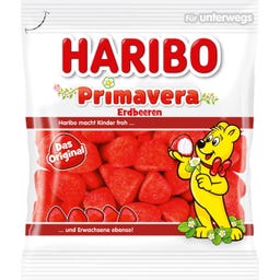 Haribo Primavera - 100 g