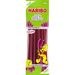 Haribo Balla Stixx Kirsche - 200 g