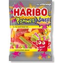 Haribo Gomas Frizzi em Forma de Batata Frita - 100 g