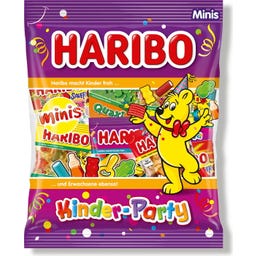 Haribo Kinder-Party - 250 g