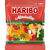 Haribo Almdudler