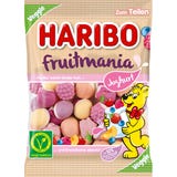 Haribo Fruitmania Yogurt