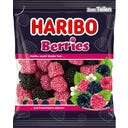 Haribo Berries - 175 g