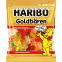 Haribo Ursinhos de Ouro - 100 g