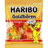 Haribo Orsetti d'Oro