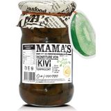 MAMA's Kiwi delight