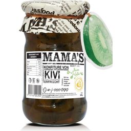 MAMA'S FOOD Kiwi potěšení - 380 g