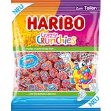 Haribo Crazy Crunchies
