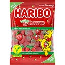 Haribo Morangos Silvestres Veganos - 175 g