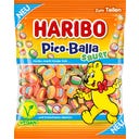 Haribo Pico-Balla Azedo Vegano - 160 g