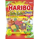 Haribo Pasta de Fruta Ácida Vegana - 160 g
