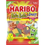 Haribo Pasta Frutta Frizzi - Vegan