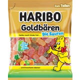 Haribo Goldb&auml;ren &Aacute;cidos