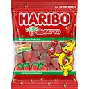 Haribo Fresas Silvestres Ácidas - 100 g