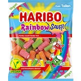 Haribo Rainbow Frizzi - Vegan
