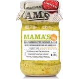 MAMA's Green ajvar Hot