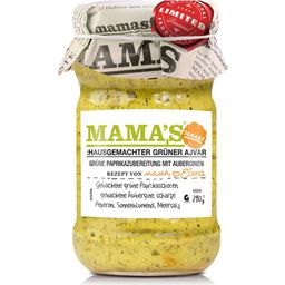 MAMA's Green Ajvar - Hot - 290 g