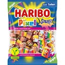 Haribo Pixel Ácido Vegano - 160 g