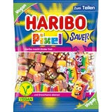 Haribo Rainbow Pixel Vegan