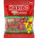 Haribo Fragole Selvatiche Frizzi