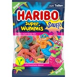 Haribo Super Bruchi Frizzi - Vegan