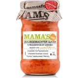 MAMA'S FOOD Ajvar - pálivý