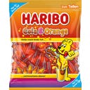 Haribo Cola & Orange Limited Edition - 175 g