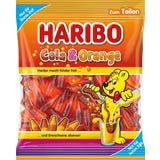 Haribo Cola e Arancia - Limited Edition