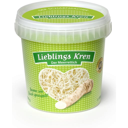 LieblingsKren - 500 g