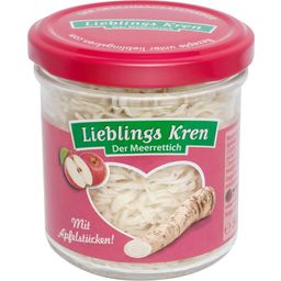 LieblingsKren Horseradish with Apples - 50 g