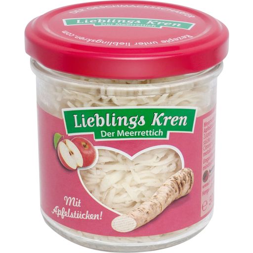 LieblingsKren con Manzana - 50 g