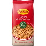 Recheis Spelt Pasta - Mini Macaroni