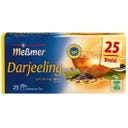 Meßmer Darjeeling Zwarte Thee - 25 theezakjes