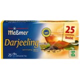 Me&szlig;mer T&eacute; Negro - Darjeeling