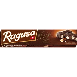 Ragusa Caixa de Presente - Chocolate escuro