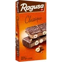 Ragusa Hazelnut Chocolate Bar - Classic