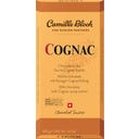 Cioccolato Ripieno di Liquore - Senza Guscio di Cristalli di Zucchero - Cognac