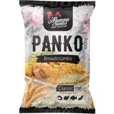 Mamma Crumbs Panko Paniermehl