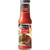 Exotic Food Chilisauce, Sriracha Knoblauch