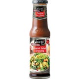 Exotic Food Erdnuss-Salatdressing