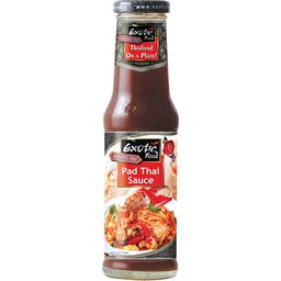 Exotic Food Pad Thai Sauce - 250 ml