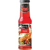 Exotic Food Chili&ouml;l