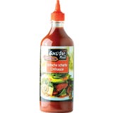 Exotic Food Chilisauce, Sriracha scharf