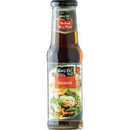 Exotic Food Sesamöl - 250 ml