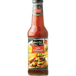 Exotic Food Süße Chilisauce - 725 ml