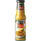 Exotic Food Sataysauce