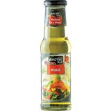 Exotic Food Wok&ouml;l