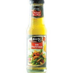 Exotic Food Pflaumensauce süß - 250 ml