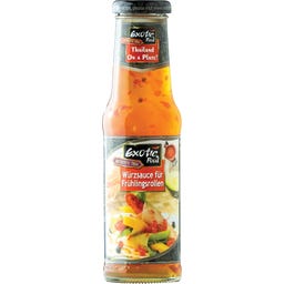 Exotic Food Sauce für Frühlingsrollen - 250 ml